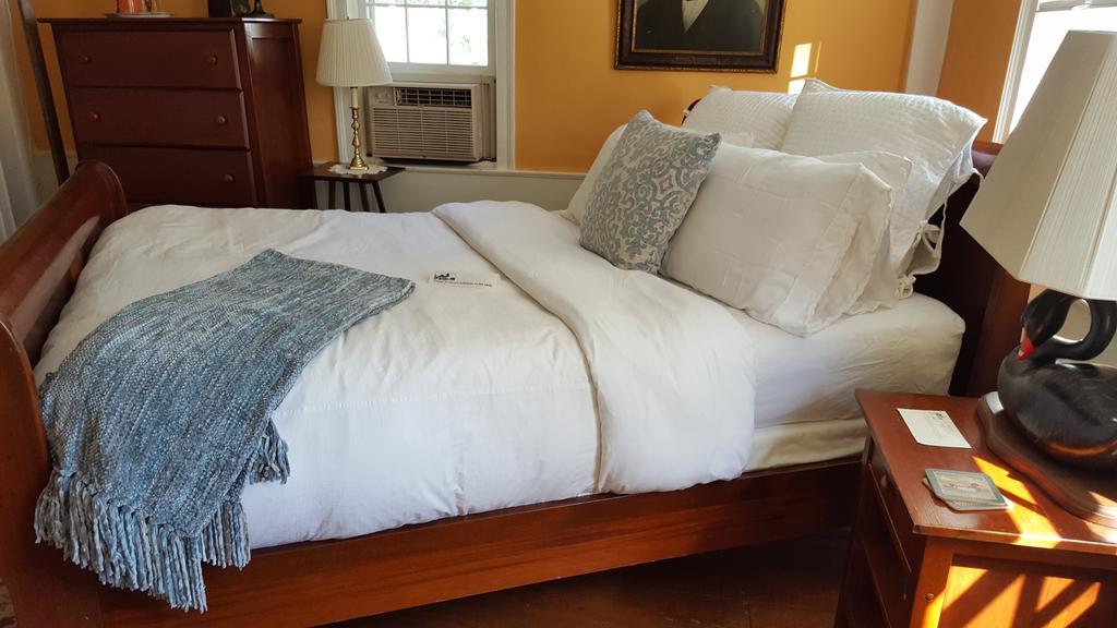 The 1720 House Bed and Breakfast Vineyard Haven Εξωτερικό φωτογραφία