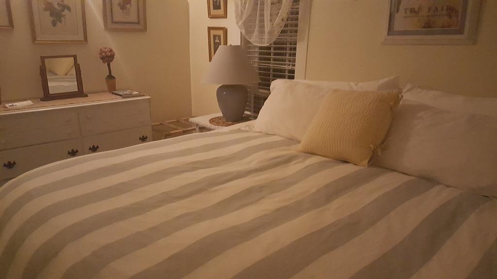 The 1720 House Bed and Breakfast Vineyard Haven Εξωτερικό φωτογραφία