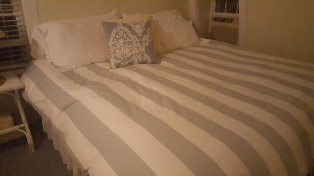 The 1720 House Bed and Breakfast Vineyard Haven Εξωτερικό φωτογραφία