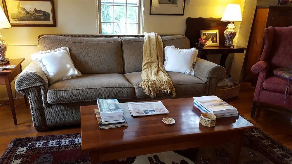 The 1720 House Bed and Breakfast Vineyard Haven Εξωτερικό φωτογραφία