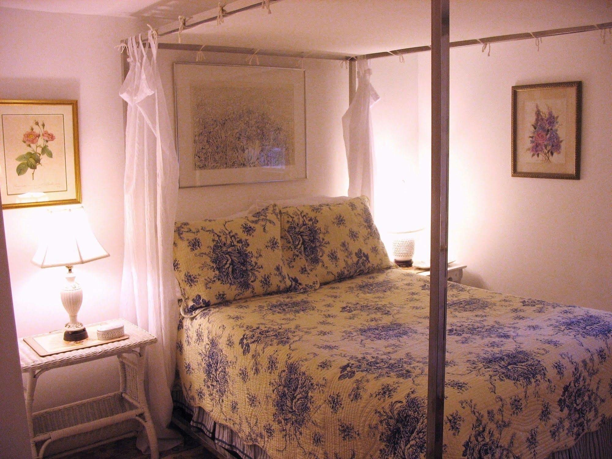 The 1720 House Bed and Breakfast Vineyard Haven Εξωτερικό φωτογραφία