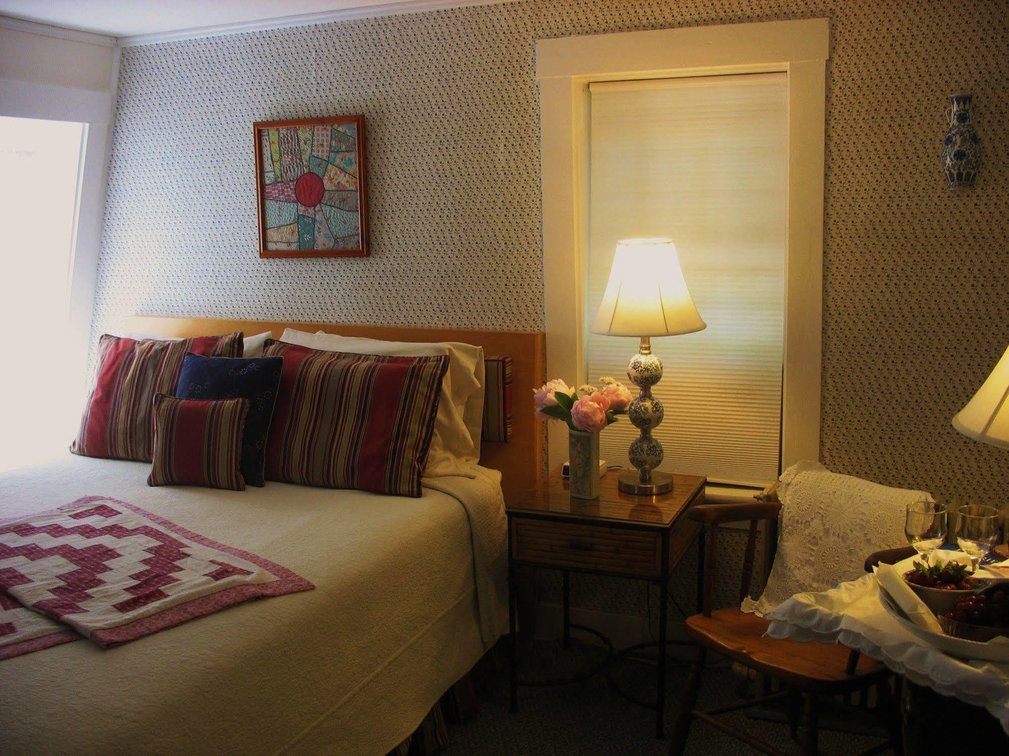 The 1720 House Bed and Breakfast Vineyard Haven Εξωτερικό φωτογραφία