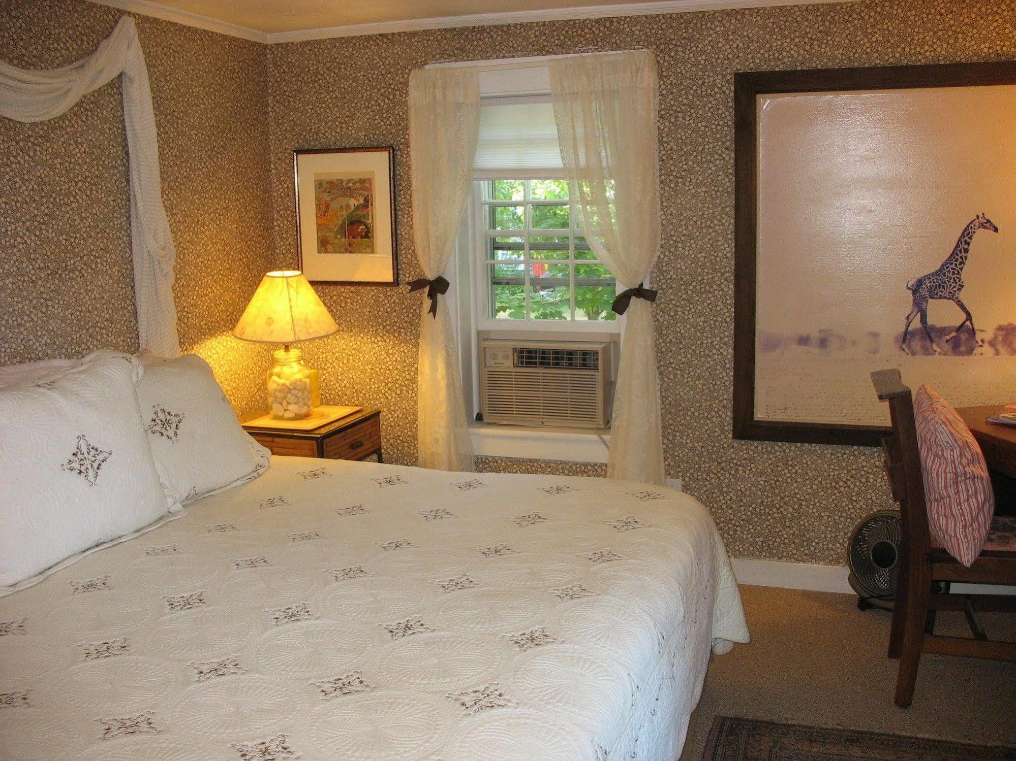 The 1720 House Bed and Breakfast Vineyard Haven Εξωτερικό φωτογραφία