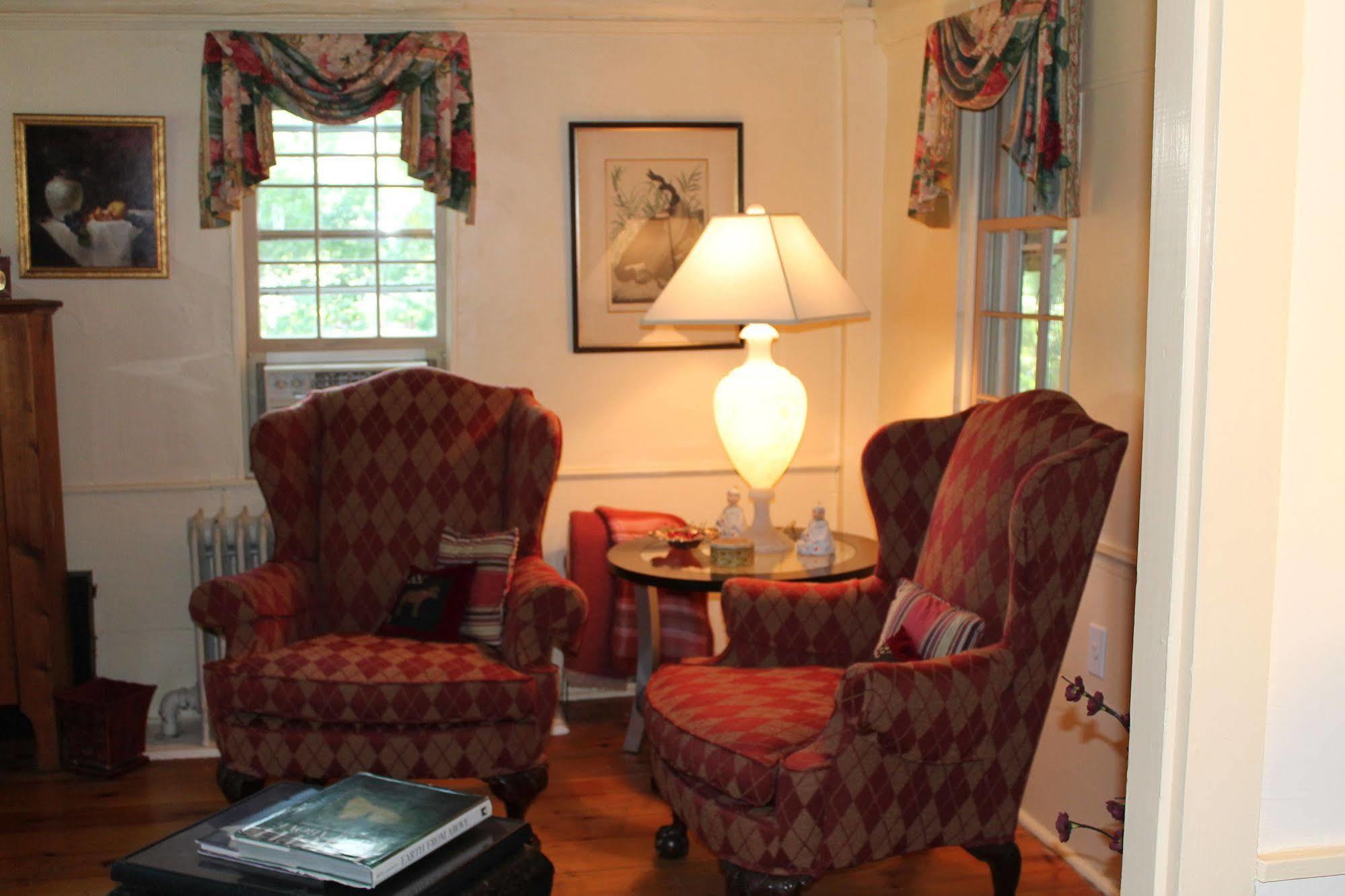 The 1720 House Bed and Breakfast Vineyard Haven Εξωτερικό φωτογραφία