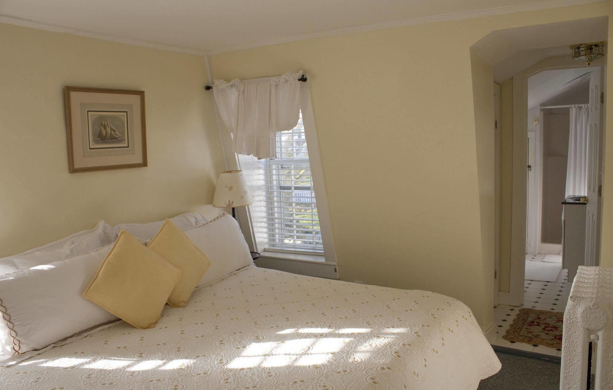 The 1720 House Bed and Breakfast Vineyard Haven Εξωτερικό φωτογραφία