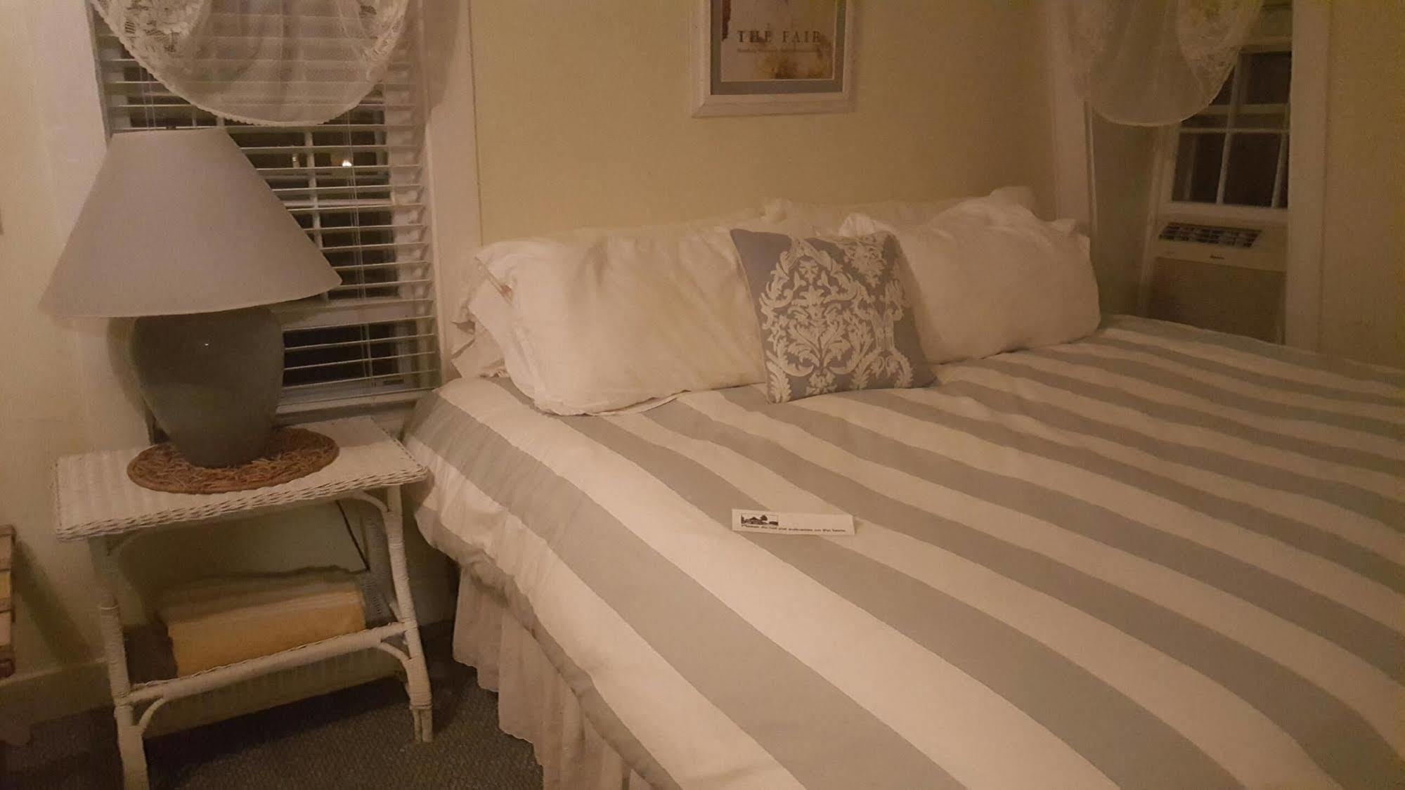 The 1720 House Bed and Breakfast Vineyard Haven Εξωτερικό φωτογραφία