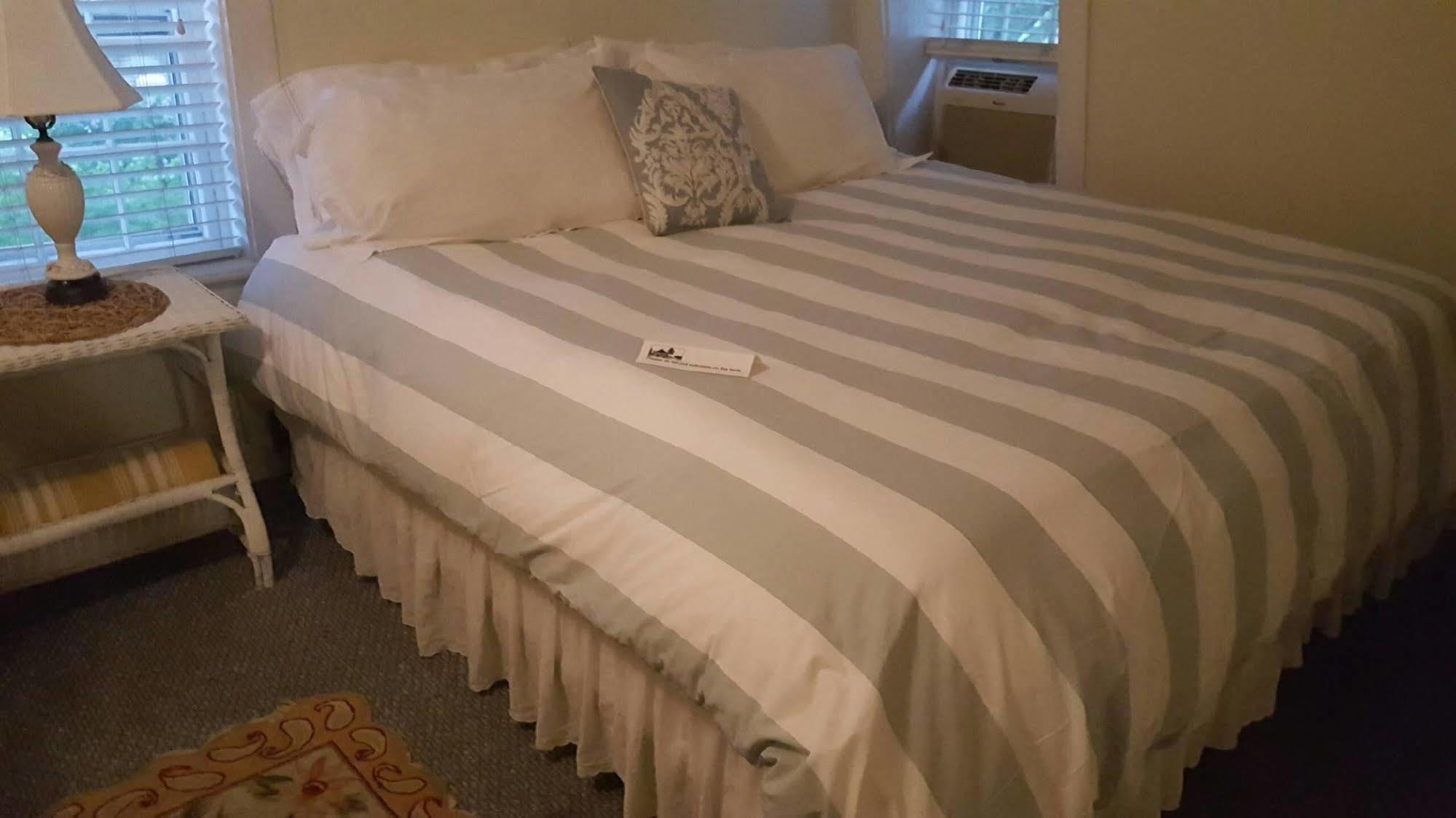 The 1720 House Bed and Breakfast Vineyard Haven Εξωτερικό φωτογραφία