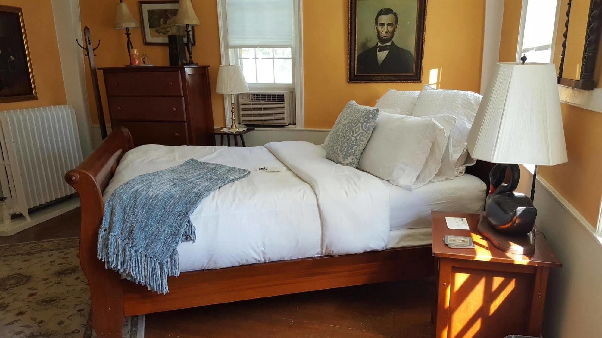 The 1720 House Bed and Breakfast Vineyard Haven Εξωτερικό φωτογραφία