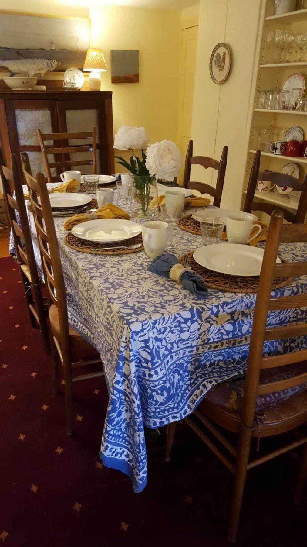 The 1720 House Bed and Breakfast Vineyard Haven Εξωτερικό φωτογραφία