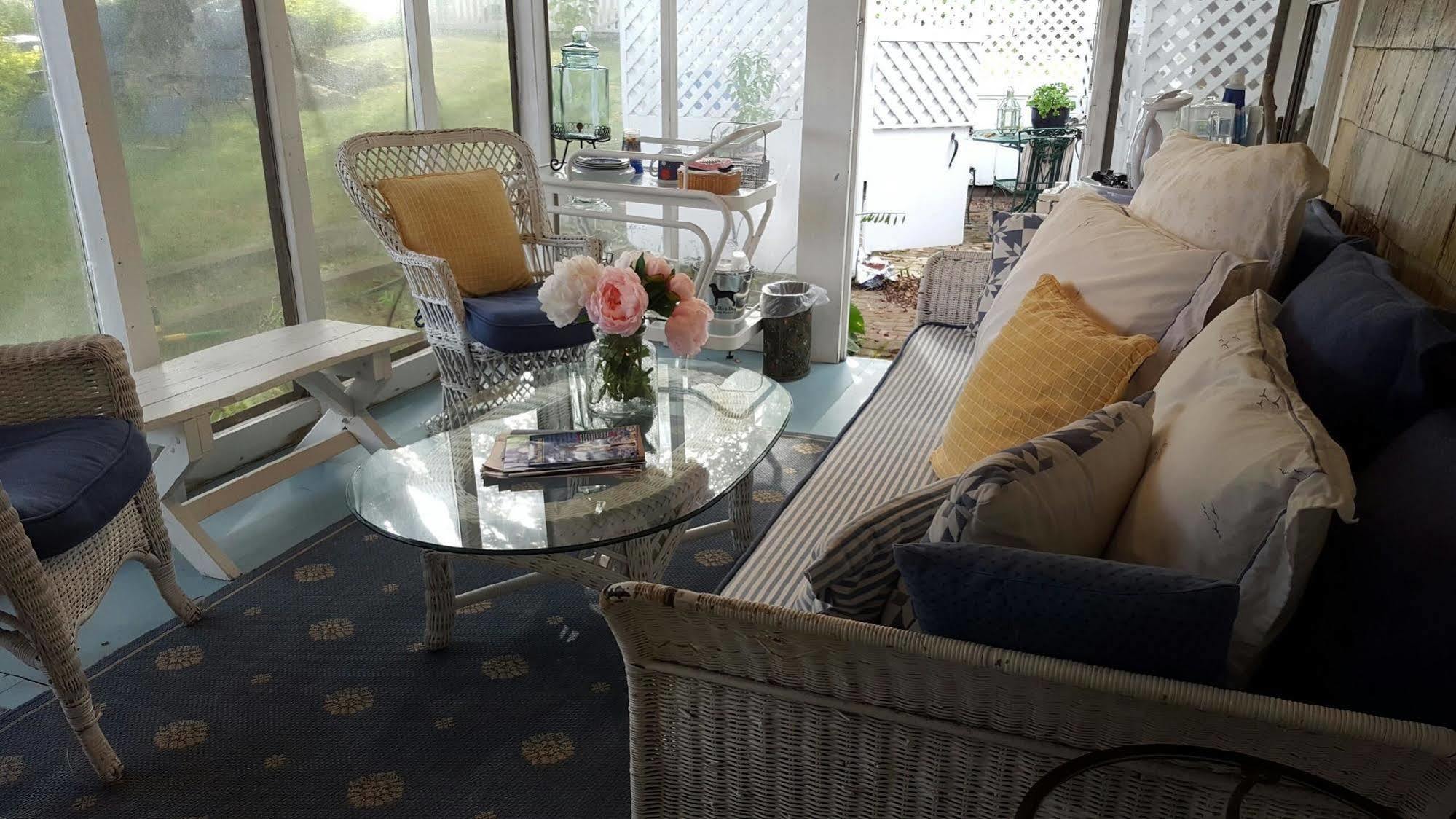 The 1720 House Bed and Breakfast Vineyard Haven Εξωτερικό φωτογραφία